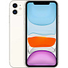 Apple iPhone 11 128 GB white